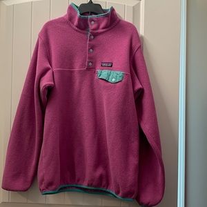 Patagonia pullover